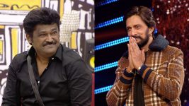 Bigg Boss Kannada S06E15 4th November 2018 Full Episode