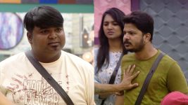 Bigg Boss Kannada S06E16 5th November 2018 Full Episode