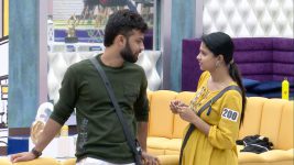 Bigg Boss Kannada S06E17 6th November 2018 Full Episode