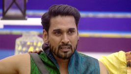 Bigg Boss Kannada S06E19 8th November 2018 Full Episode