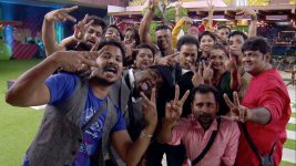 Bigg Boss Kannada S06E22 11th November 2018 Full Episode