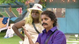 Bigg Boss Kannada S06E31 20th November 2018 Full Episode