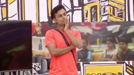 Bigg Boss Kannada S06E32 21st November 2018 Full Episode