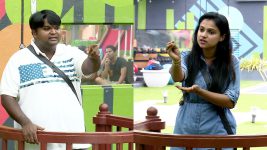 Bigg Boss Kannada S06E33 22nd November 2018 Full Episode