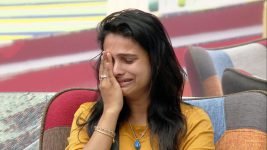 Bigg Boss Kannada S06E34 23rd November 2018 Full Episode