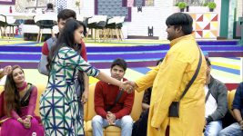 Bigg Boss Kannada S06E35 24th November 2018 Full Episode