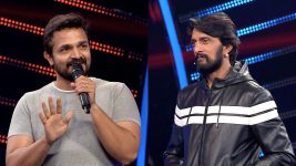 Bigg Boss Kannada S06E36 25th November 2018 Full Episode