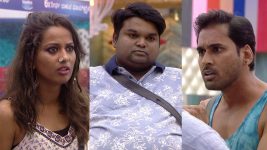 Bigg Boss Kannada S06E37 26th November 2018 Full Episode