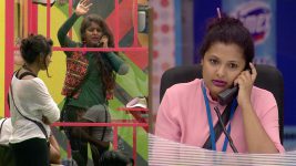 Bigg Boss Kannada S06E38 27th November 2018 Full Episode