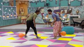 Bigg Boss Kannada S06E44 3rd December 2018 Full Episode