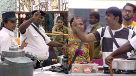 Bigg Boss Kannada S06E45 4th December 2018 Full Episode