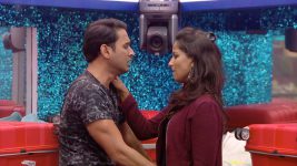 Bigg Boss Kannada S06E47 6th December 2018 Full Episode