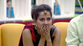 Bigg Boss Kannada S06E49 8th December 2018 Full Episode