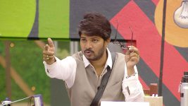 Bigg Boss Kannada S06E59 18th December 2018 Full Episode