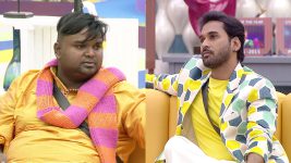 Bigg Boss Kannada S06E60 19th December 2018 Full Episode