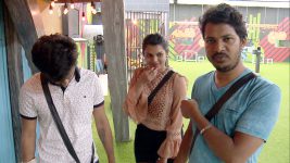 Bigg Boss Kannada S06E62 21st December 2018 Full Episode