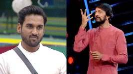 Bigg Boss Kannada S06E63 22nd December 2018 Full Episode