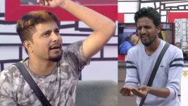 Bigg Boss Kannada S06E88 16th January 2019 Full Episode