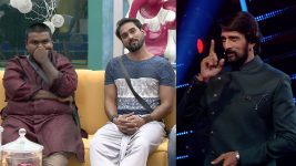 Bigg Boss Kannada S06E91 19th January 2019 Full Episode