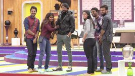 Bigg Boss Kannada S06E92 20th January 2019 Full Episode