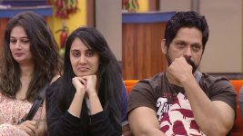 Bigg Boss Marathi S01E03 17th April 2018 Full Episode