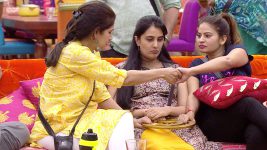 Bigg Boss Marathi S01E12 26th April 2018 Full Episode