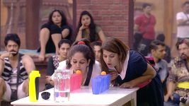 Bigg Boss Marathi S01E16 30th April 2018 Full Episode