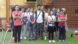 Bigg Boss Marathi S01E19 3rd May 2018 Full Episode