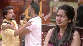 Bigg Boss Marathi S01E20 4th May 2018 Full Episode