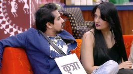 Bigg Boss Marathi S01E28 12th May 2018 Full Episode