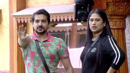 Bigg Boss Marathi S01E33 17th May 2018 Full Episode