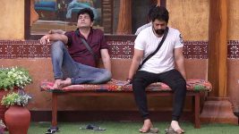 Bigg Boss Marathi S01E34 18th May 2018 Full Episode