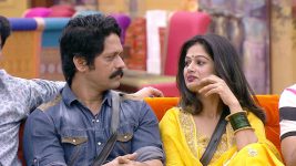 Bigg Boss Marathi S01E35 19th May 2018 Full Episode