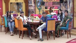 Bigg Boss Marathi S01E38 22nd May 2018 Full Episode