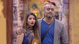 Bigg Boss Marathi S01E43 27th May 2018 Full Episode