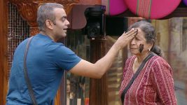 Bigg Boss Marathi S01E58 11th June 2018 Full Episode