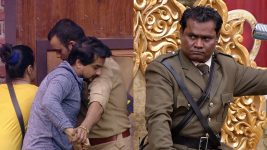 Bigg Boss Marathi S01E68 21st June 2018 Full Episode