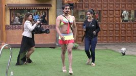 Bigg Boss Marathi S01E73 26th June 2018 Full Episode