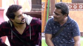 Bigg Boss Marathi S01E74 27th June 2018 Full Episode