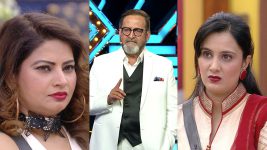 Bigg Boss Marathi S01E77 30th June 2018 Full Episode