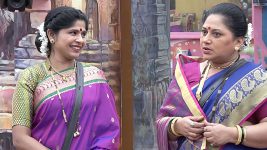 Bigg Boss Marathi S01E80 3rd July 2018 Full Episode