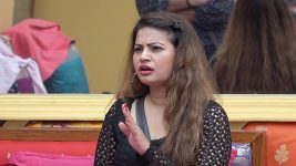 Bigg Boss Marathi S01E89 12th July 2018 Full Episode