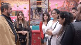 Bigg Boss Marathi S01E90 13th July 2018 Full Episode