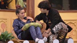 Bigg Boss Marathi S02E18 12th June 2019 Full Episode