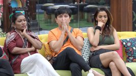 Bigg Boss Marathi S02E44 8th July 2019 Full Episode