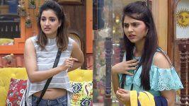 Bigg Boss Marathi S02E45 9th July 2019 Full Episode