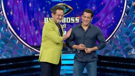 Bigg Boss Marathi S02E78 11th August 2019 Full Episode