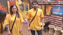 Bigg Boss Marathi S02E80 13th August 2019 Full Episode