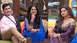 Bigg Boss Marathi S02E81 14th August 2019 Full Episode