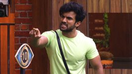 Bigg Boss Marathi S03E51 8th November 2021 Full Episode